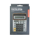Everybody Needs A Calculator