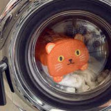Handy Cat Laundry Bag