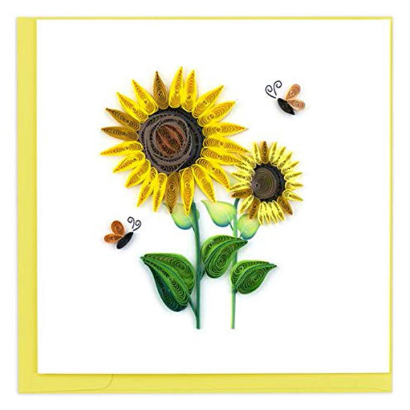 Sunflower, BL