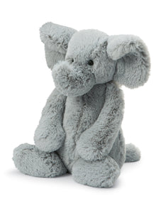 Bashful Elephant (2 Sizes)