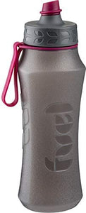 Soft Sport Bottle, Dark Grey (24 oz.)