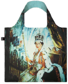 Loqi Tote Bag - Museum - Cecil Beaton - Queen Elizabeth Ii