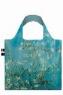 Loqi Tote Bag - Museum - Van Gogh - Almond Blossom Recycled