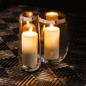 Reallite Votive Flameless Candle
